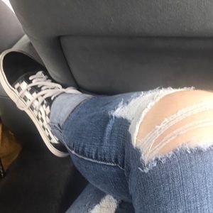 Meet your Posher, Kaylyn